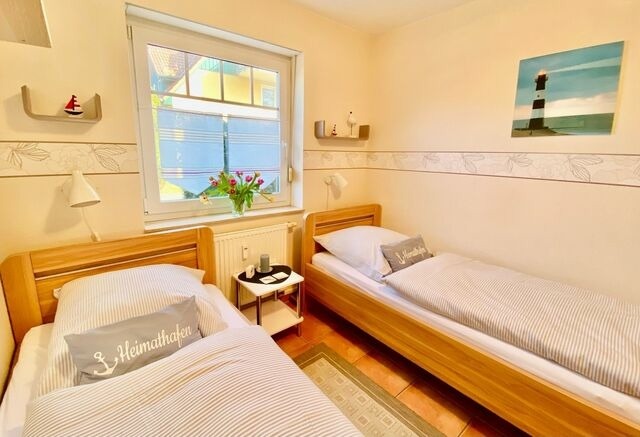 Ferienwohnung in Ostseeheilbad Zingst - FW Sonne - Bild 14