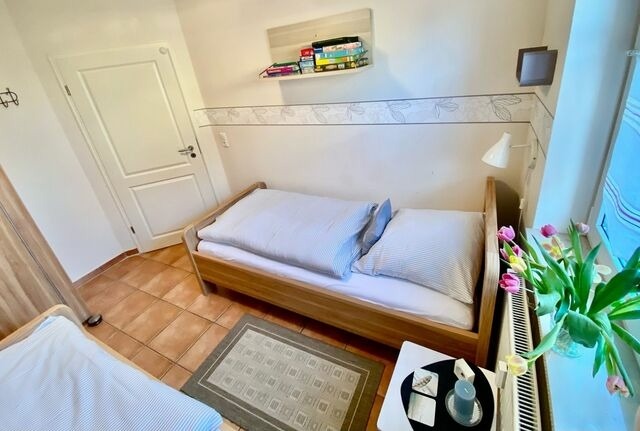 Ferienwohnung in Ostseeheilbad Zingst - FW Sonne - Bild 15