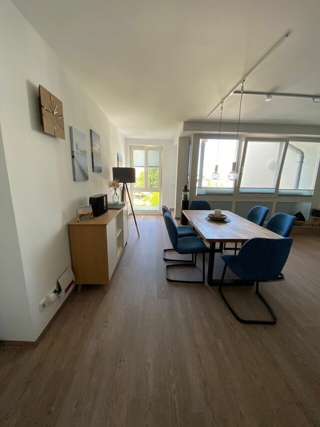 Ferienwohnung in Ostseeheilbad Zingst - Me(e)hrblick App. 215 - Bild 9