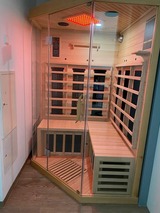 Ferienwohnung in Ostseeheilbad Zingst - Me(e)hrblick App. 215 - Bild 17