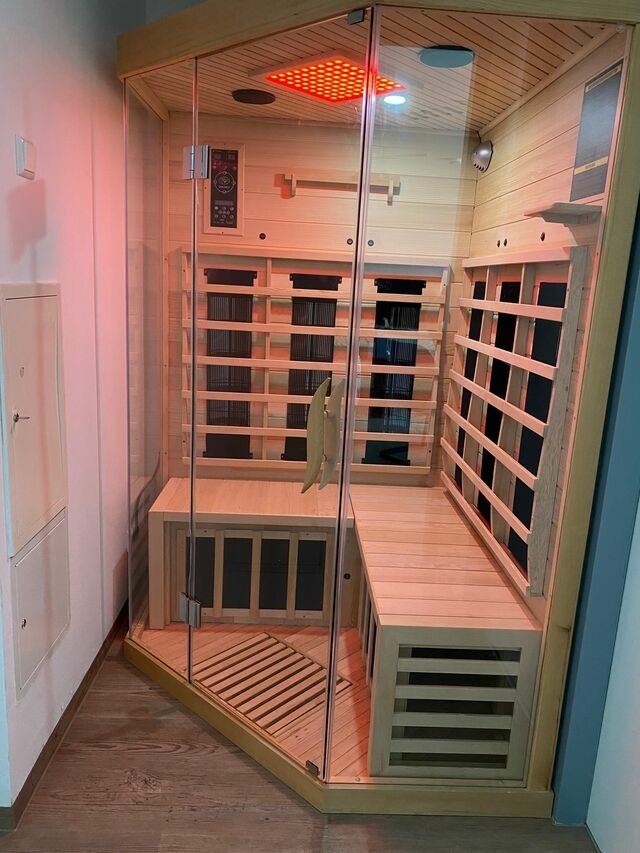 Ferienwohnung in Ostseeheilbad Zingst - Me(e)hrblick App. 215 - Bild 17