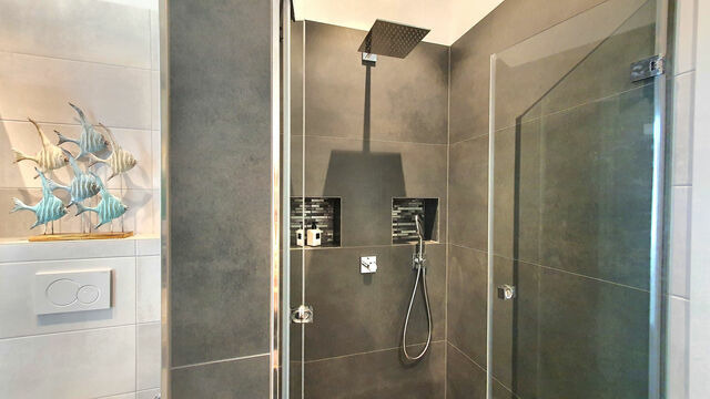 Ferienwohnung in Dahme - Meerestraum - Bild 12