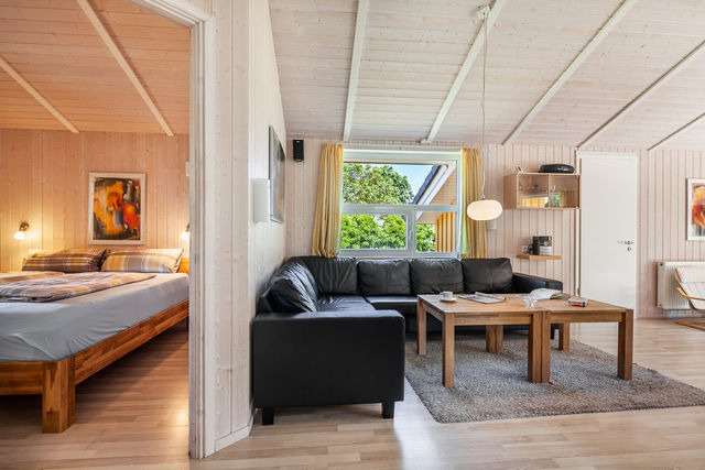 Ferienhaus in Grömitz - Strandpark 33 - Bild 7