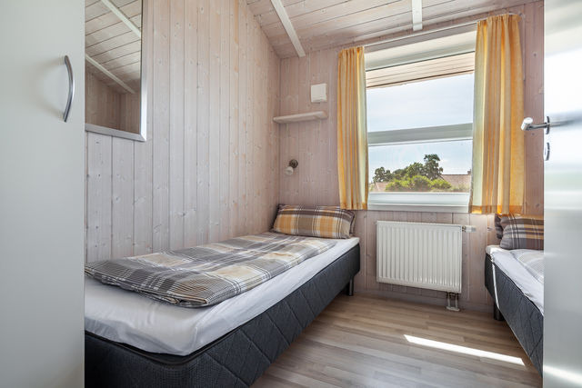 Ferienhaus in Grömitz - Strandpark 33 - Bild 11