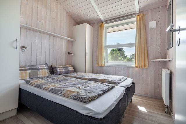 Ferienhaus in Grömitz - Strandpark 33 - Bild 12