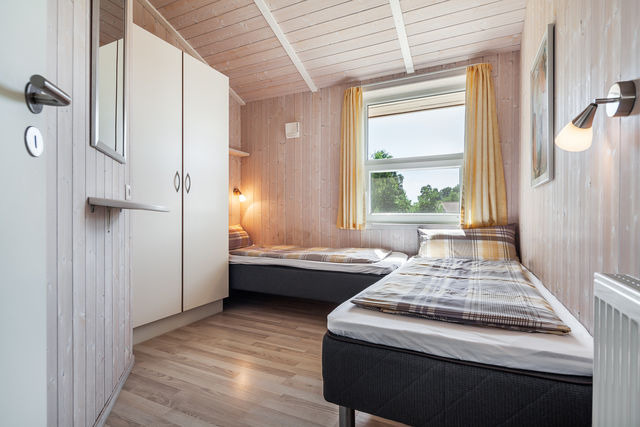 Ferienhaus in Grömitz - Strandpark 33 - Bild 13