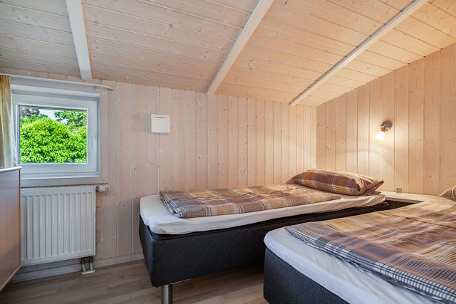 Ferienhaus in Grömitz - Strandpark 33 - Bild 14