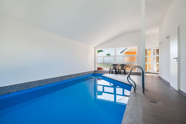 Ferienhaus in Grömitz - Strandpark 33 - Bild 22