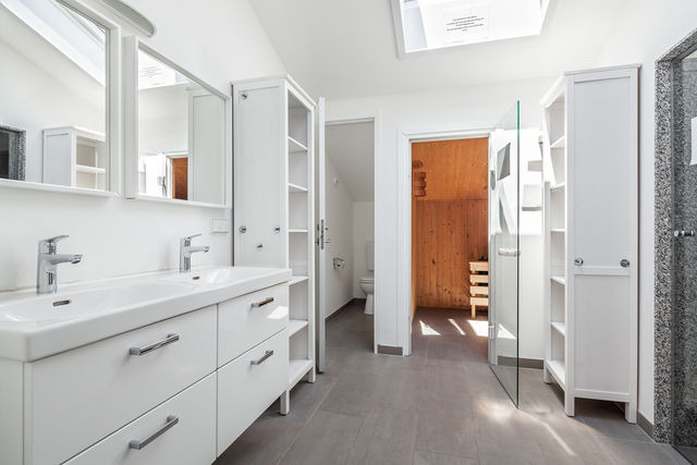 Ferienhaus in Grömitz - Strandpark 33 - Bild 23