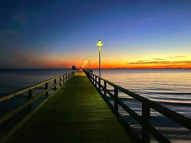 Ferienhaus in Zinnowitz - MEERerholung - Bild 25