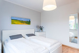 Ferienwohnung in Ostseeheilbad Zingst - Ostseewelle Whg. 1 - Bild 10