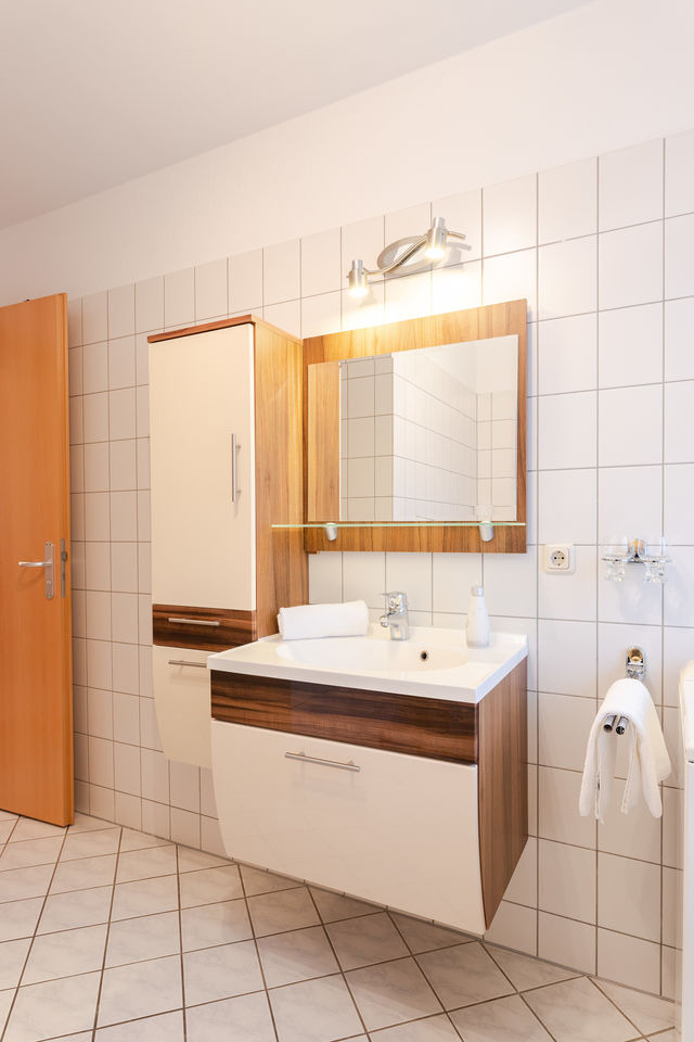 Ferienwohnung in Ostseeheilbad Zingst - Ostseewelle Whg. 1 - Bild 15