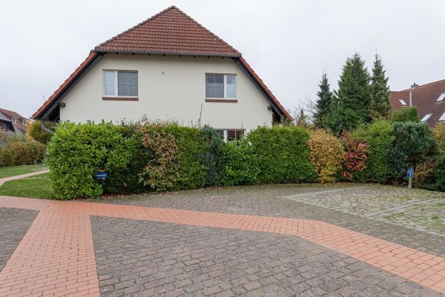 Ferienwohnung in Ostseeheilbad Zingst - Ostseewelle Whg. 1 - Bild 19