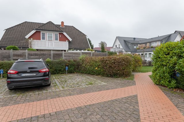 Ferienwohnung in Ostseeheilbad Zingst - Ostseewelle Whg. 1 - Bild 20