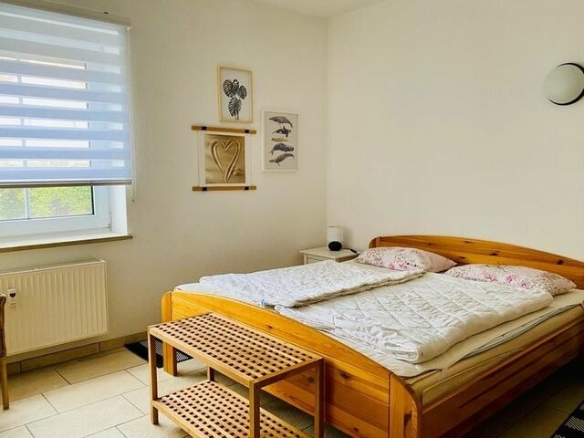 Ferienwohnung in Zingst - Meer & Salz, FW 12 - Bild 9