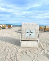 Ferienwohnung in Grömitz - Casa Miramar - Bild 3