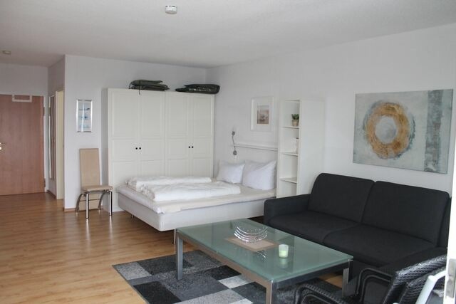 Ferienwohnung in Sch&ouml;nberg - Ferienstudio K1303 mit Ostseeblick - Bild 7