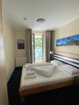 Ferienwohnung in Ostseeheilbad Zingst - Am Kurhaus 325, OstSeeblick - Bild 6