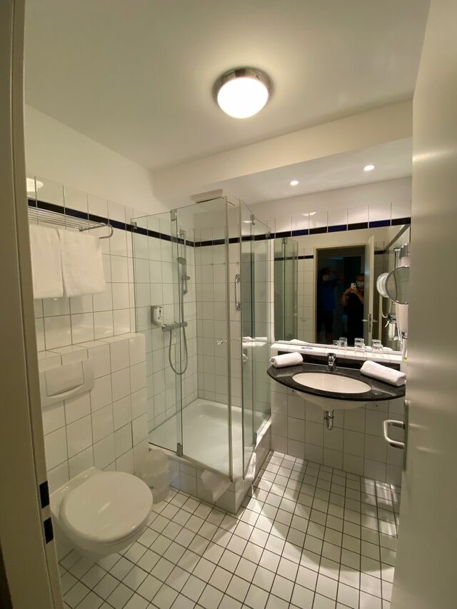 Ferienwohnung in Ostseeheilbad Zingst - Am Kurhaus 325, OstSeeblick - Bild 9