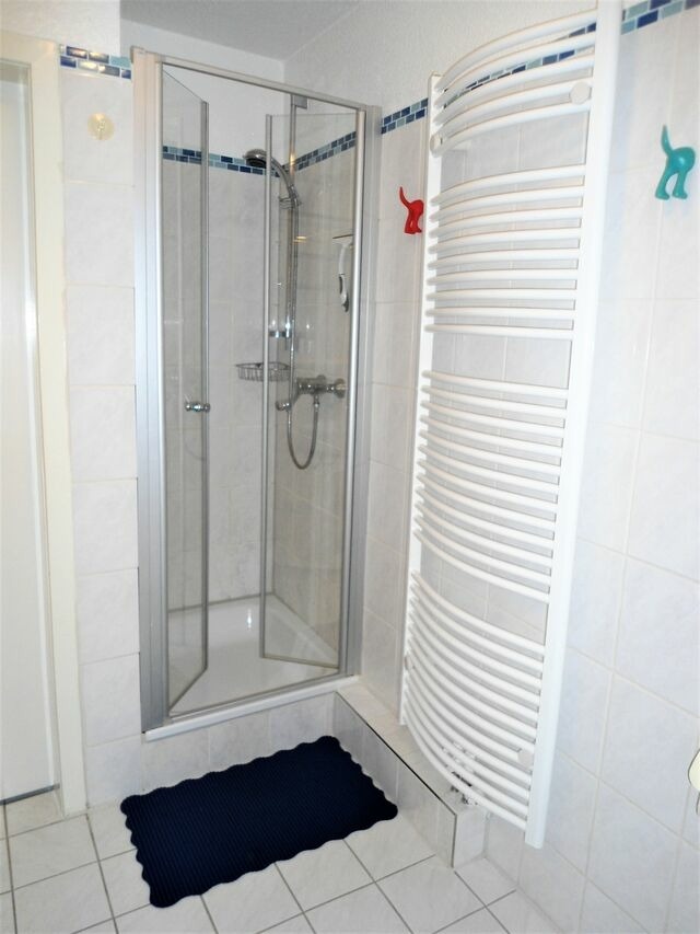 Ferienwohnung in Heiligenhafen - Strandhuus App. 326 - Bild 16