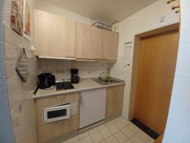 Ferienwohnung in Heiligenhafen - Strandhuus App. 326 - Bild 18