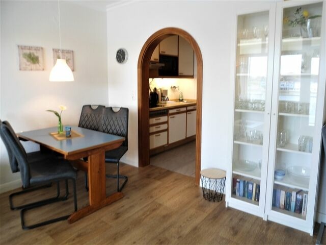 Ferienwohnung in Heiligenhafen - Strandhuus App. 301 - Bild 2