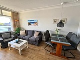 Ferienwohnung in Heiligenhafen - Strandhuus App. 301 - Bild 4