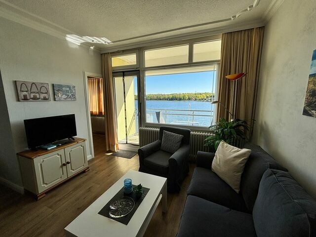 Ferienwohnung in Heiligenhafen - Strandhuus App. 301 - Bild 5