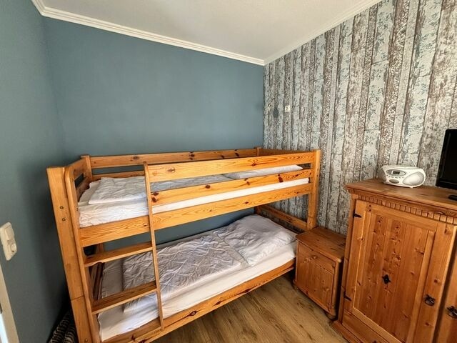 Ferienwohnung in Heiligenhafen - Strandhuus App. 301 - Bild 11