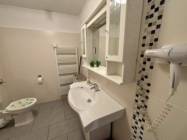 Ferienwohnung in Heiligenhafen - Strandhuus App. 301 - Bild 13