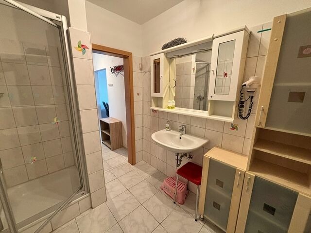 Ferienwohnung in Heiligenhafen - Strandhuus App. 202 - Bild 13