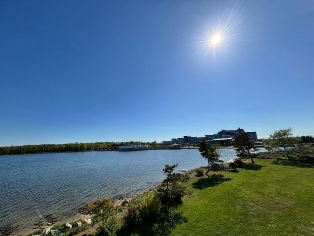 Ferienwohnung in Heiligenhafen - Strandhuus App. 202 - Bild 17