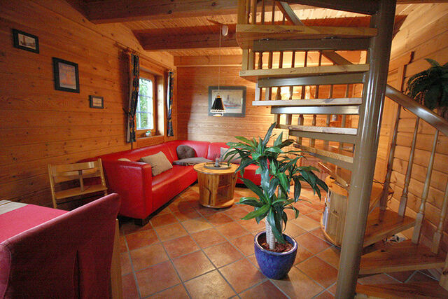 Ferienhaus in Grömitz - Holzhaus Grömitz "Das kleine Holzhaus" - Bild 2