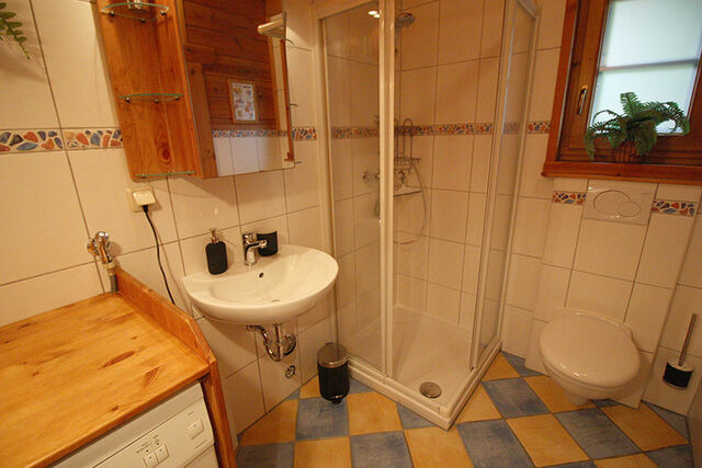 Ferienhaus in Grömitz - Holzhaus Grömitz "Das kleine Holzhaus" - Bild 8