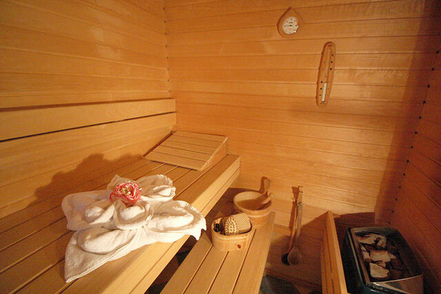 Ferienhaus in Grömitz - Holzhaus Grömitz "Das kleine Holzhaus" - Bild 10