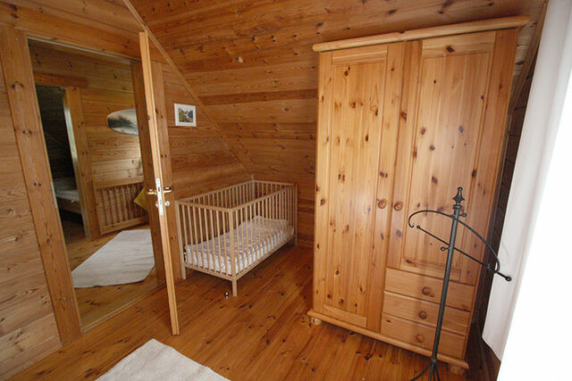 Ferienhaus in Grömitz - Holzhaus Grömitz "Das kleine Holzhaus" - Bild 14