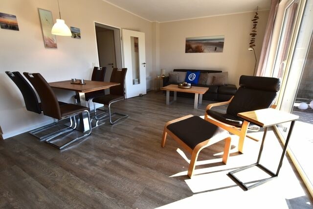 Ferienwohnung in Dahme - Ferienhaus "Lütt Diekhus" - Bild 2