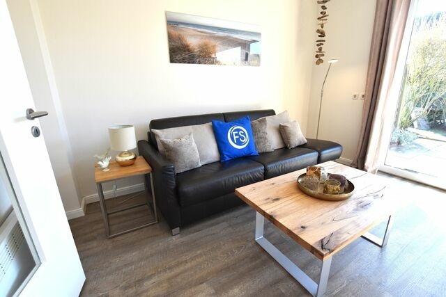 Ferienwohnung in Dahme - Ferienhaus "Lütt Diekhus" - Bild 3