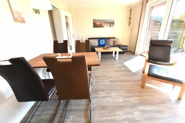 Ferienwohnung in Dahme - Ferienhaus "Lütt Diekhus" - Bild 6