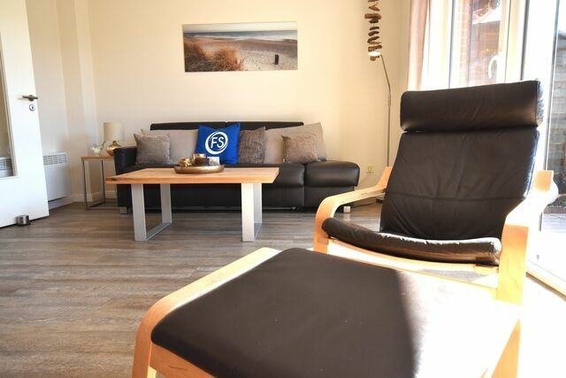 Ferienwohnung in Dahme - Ferienhaus "Lütt Diekhus" - Bild 7