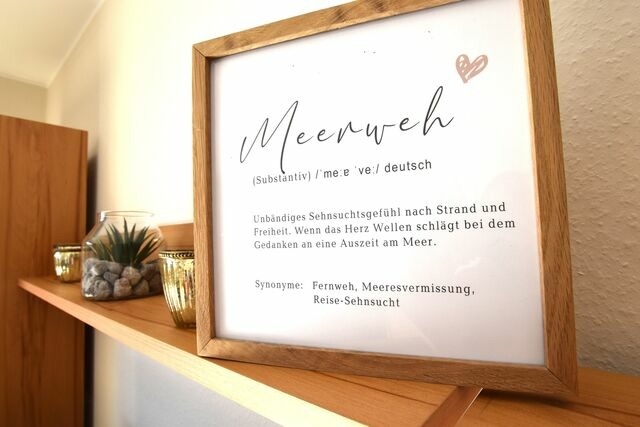 Ferienwohnung in Dahme - Ferienhaus "Lütt Diekhus" - Bild 9