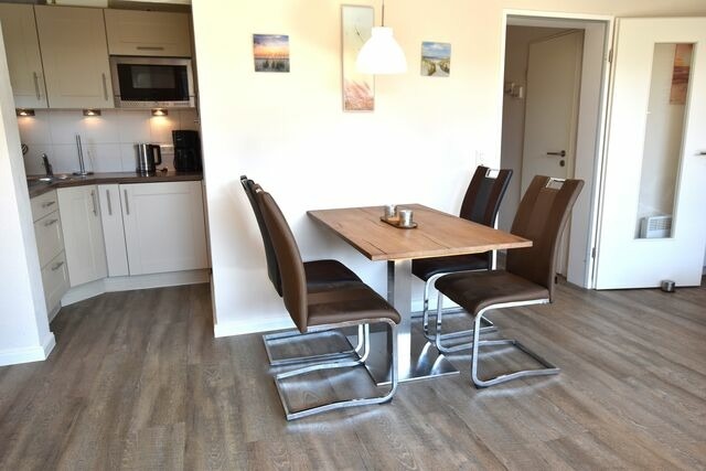 Ferienwohnung in Dahme - Ferienhaus "Lütt Diekhus" - Bild 13