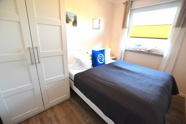 Ferienwohnung in Dahme - Ferienhaus "Lütt Diekhus" - Bild 16