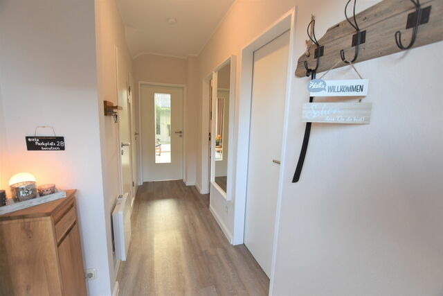 Ferienwohnung in Dahme - Ferienhaus "Lütt Diekhus" - Bild 17