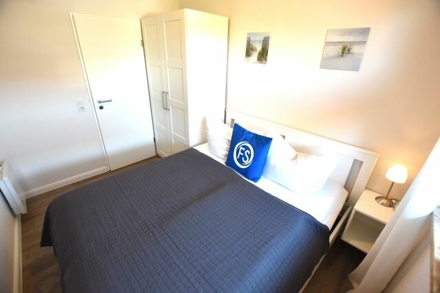 Ferienwohnung in Dahme - Ferienhaus "Lütt Diekhus" - Bild 19