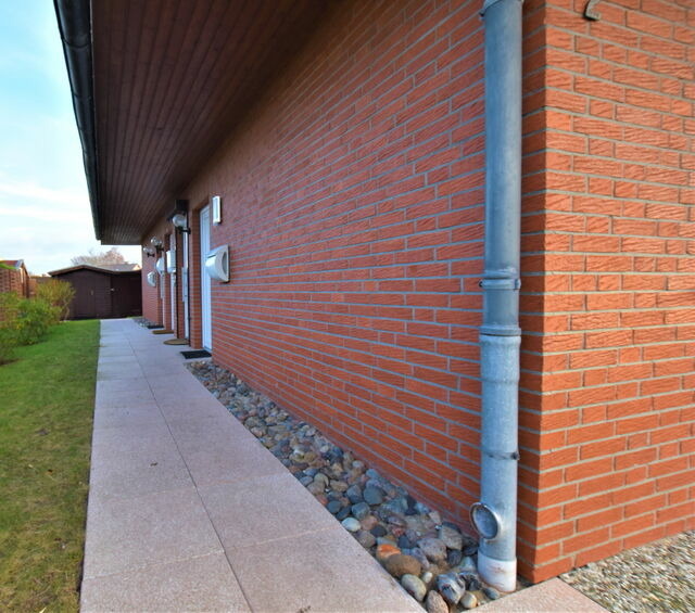 Ferienwohnung in Dahme - Ferienhaus "Lütt Diekhus" - Bild 22