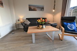 Ferienwohnung in Dahme - Ferienhaus "L&uuml;tt Diekhus" - Bild 6