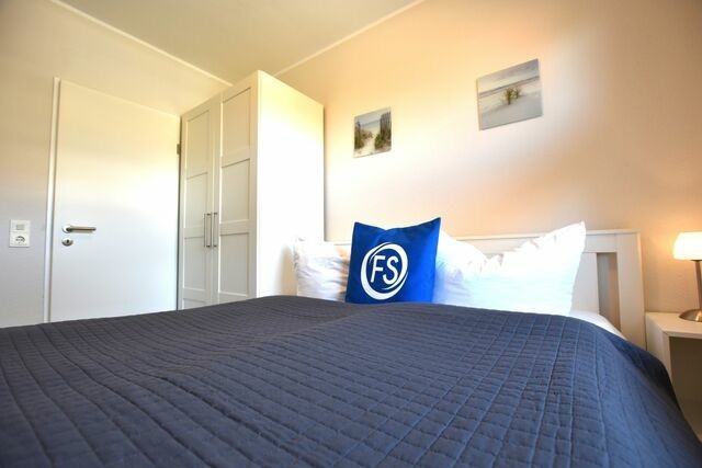 Ferienwohnung in Dahme - Ferienhaus "L&uuml;tt Diekhus" - Bild 16