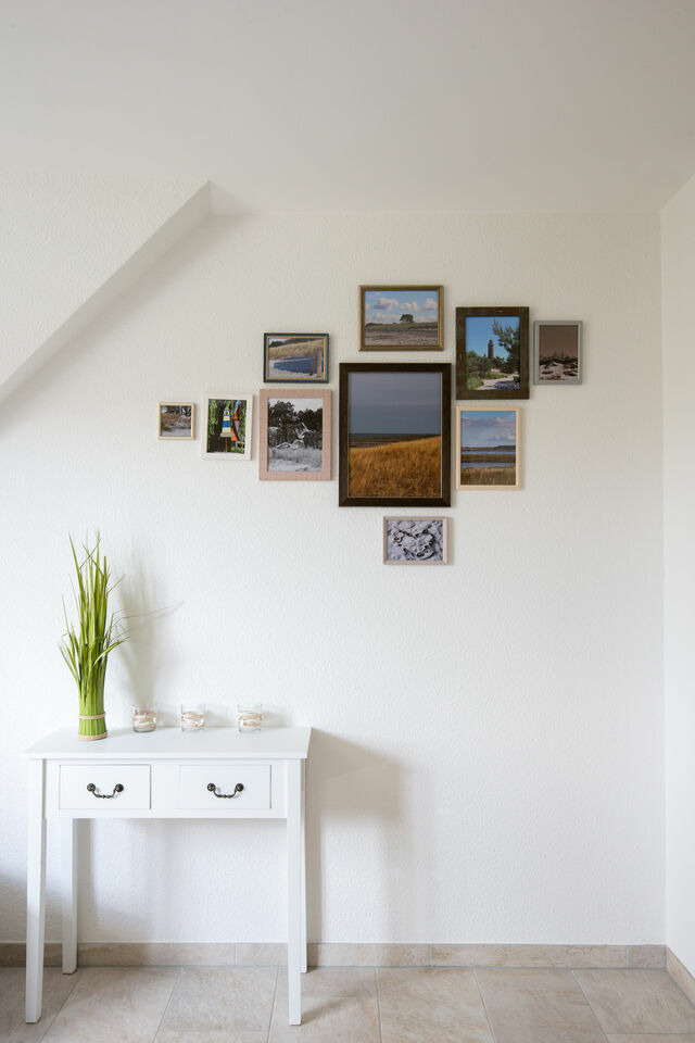 Ferienhaus in Ostseeheilbad Zingst - Seemannsgarn - Bild 15