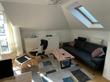 Ferienwohnung in Ostseeheilbad Zingst - Residenz "Am Postplatz", Villa Beatrice,Whg.19 - Bild 4